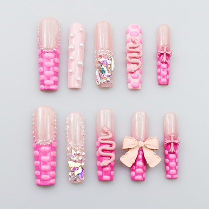 Girl's Dream