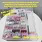 Nailsstorage/Nails Storage Box