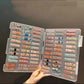 Nailsstorage/Nails Storage Box